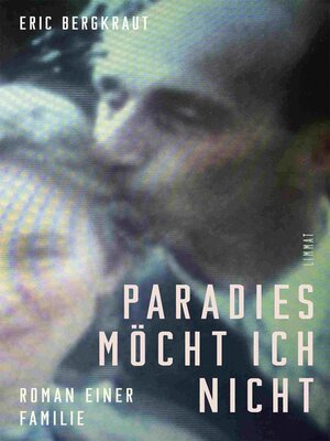 cover image of Paradies möcht ich nicht